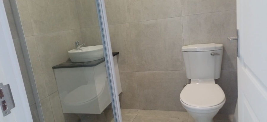 To Let 2 Bedroom Property for Rent in Saldanha Western Cape